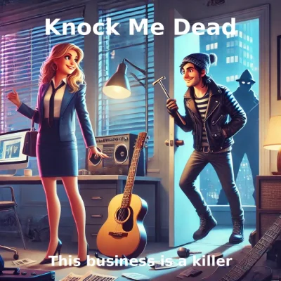Key art