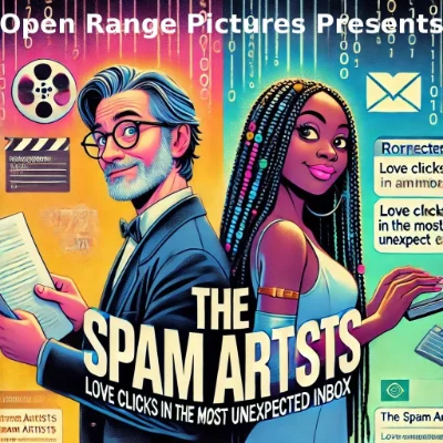 Key art