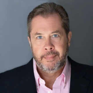 Headshot — Brad Littlefield