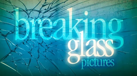 Breaking Glass Pictures logo