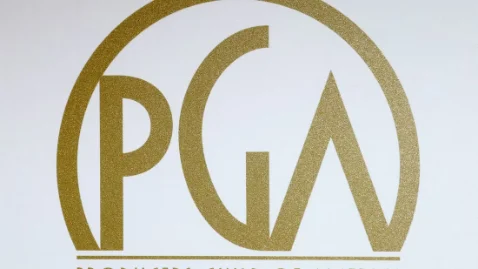 Producers Guild of America logo
